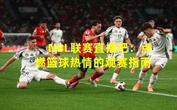 NBL联赛直播吧：点燃篮球热情的观赛指南